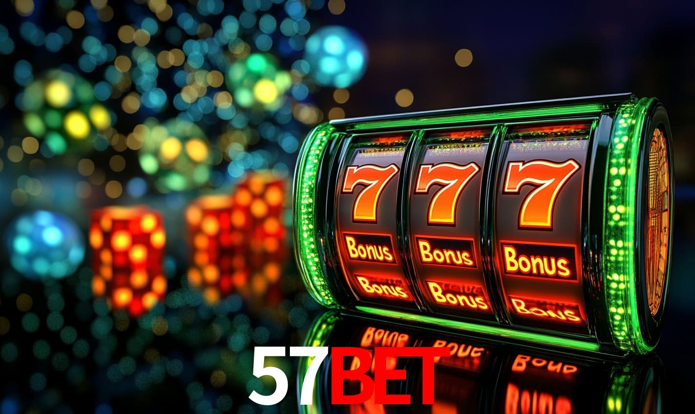 Login Seguro 57bet