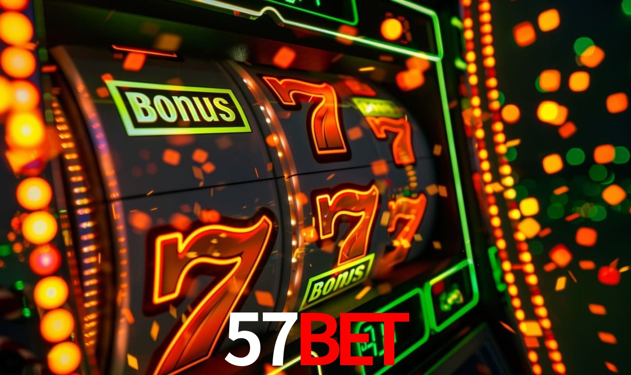 A Emoção da Loteria na 57bet: Uma Chance de Mudança de Vida