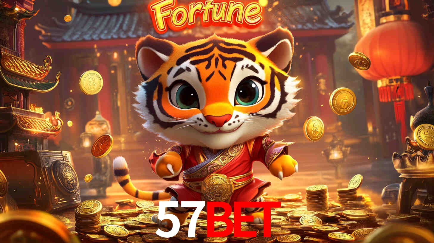 Apostas Esportivas na 57bet: Um Guia Completo